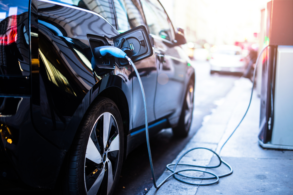 Up to 700 million electric vehicles set to be on roads globally by 2050