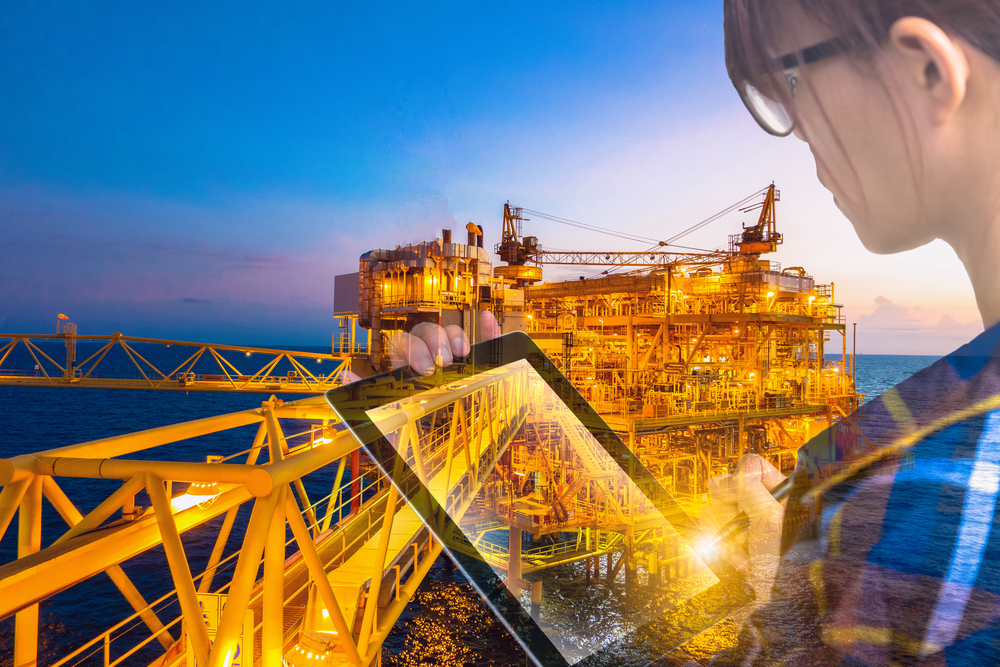 Why oil and gas firms are turning to digital twins to help optimise costs