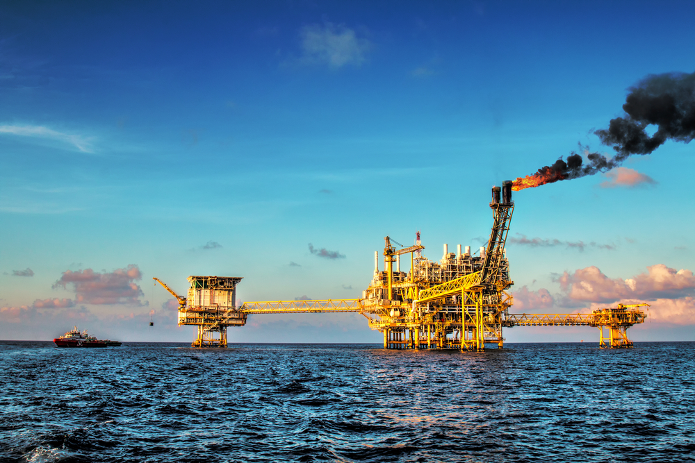 UK Continental Shelf emissions down by 10% in ‘challenging’ 2020 for oil and gas