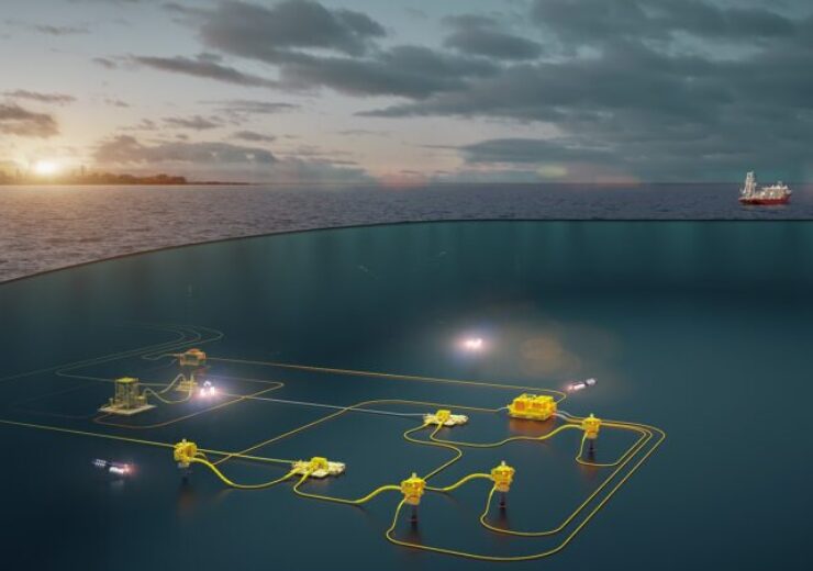 TechnipFMC wins iEPCI contract for Sparta offshore development in US