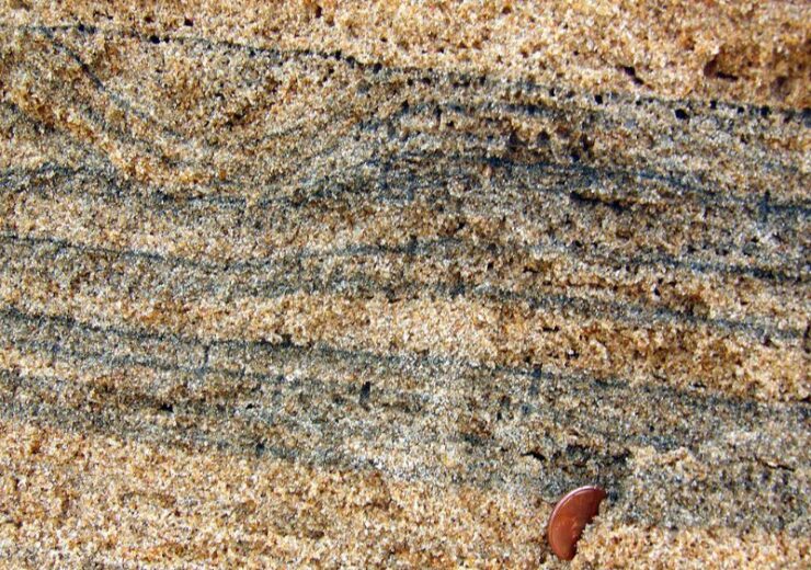 Tormin Mineral Sands, South Africa