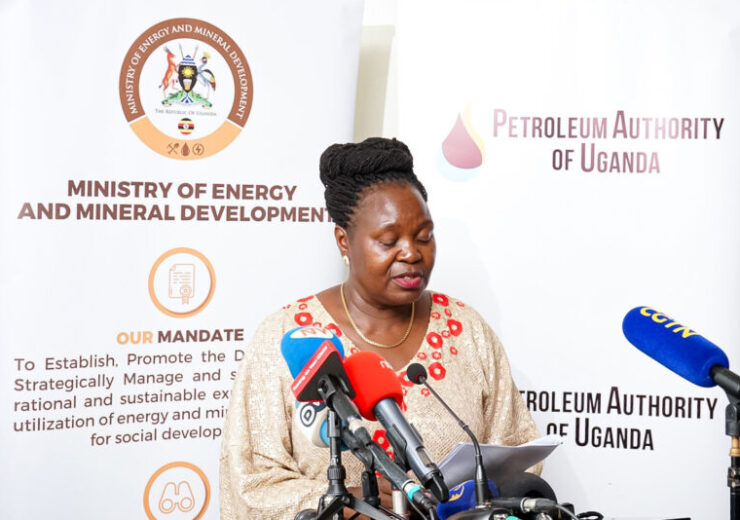 Uganda selects Alpha MBM as preferred bidder for $4bn oil refinery project