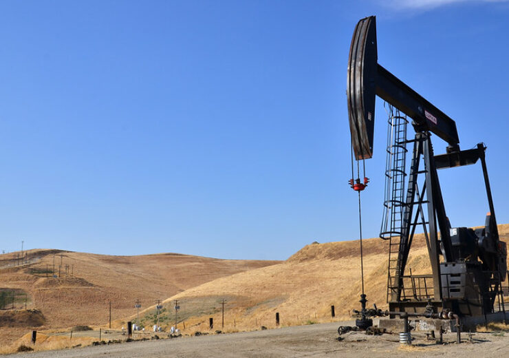 Union Jack Oil signs farm-in agreements to strengthen footprint in Oklahoma, US