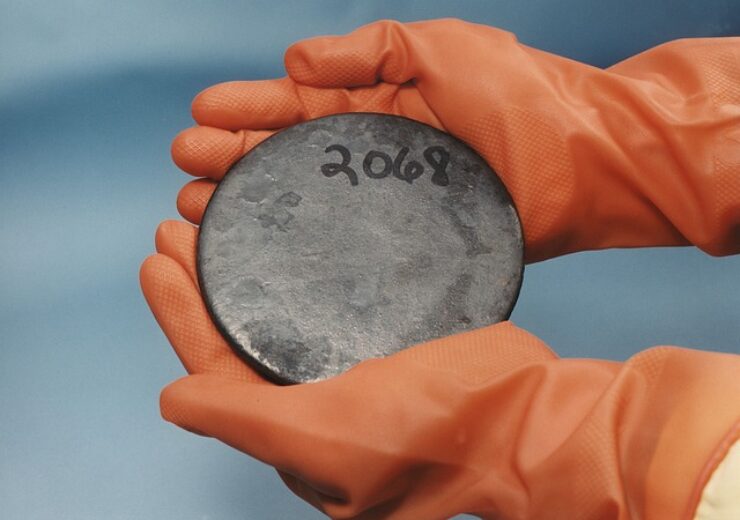 Uranium Royalty announces $22.9m bought deal financing
