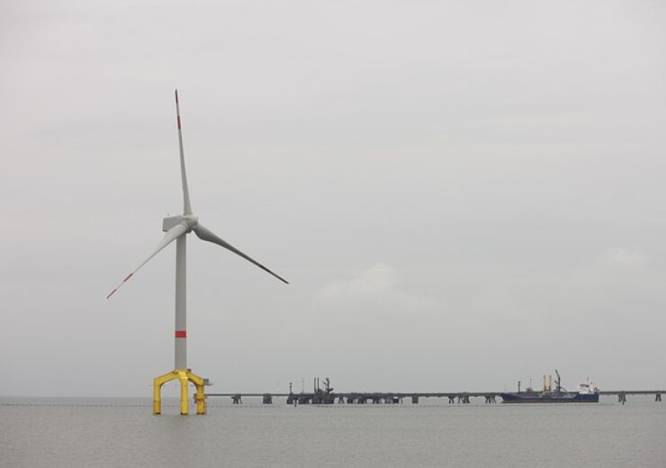 How electric remotely operated vehicles can transform maintenance and repair tasks on offshore wind turbines