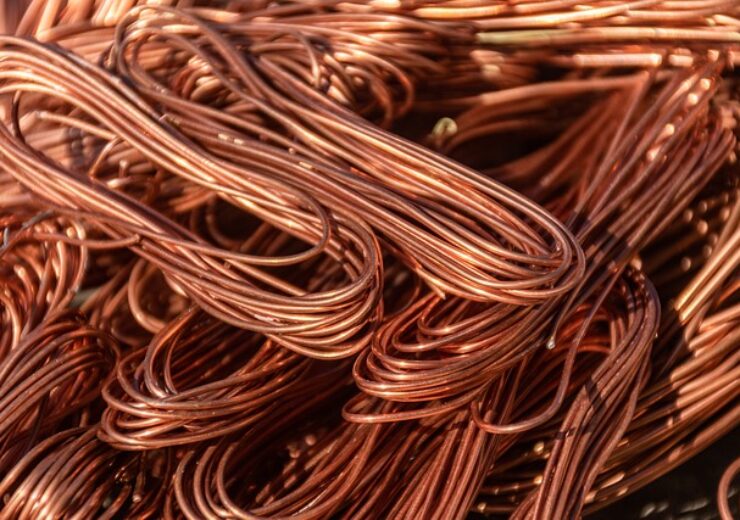 Lycopodium wins contract for Lumwana copper mine expansion project