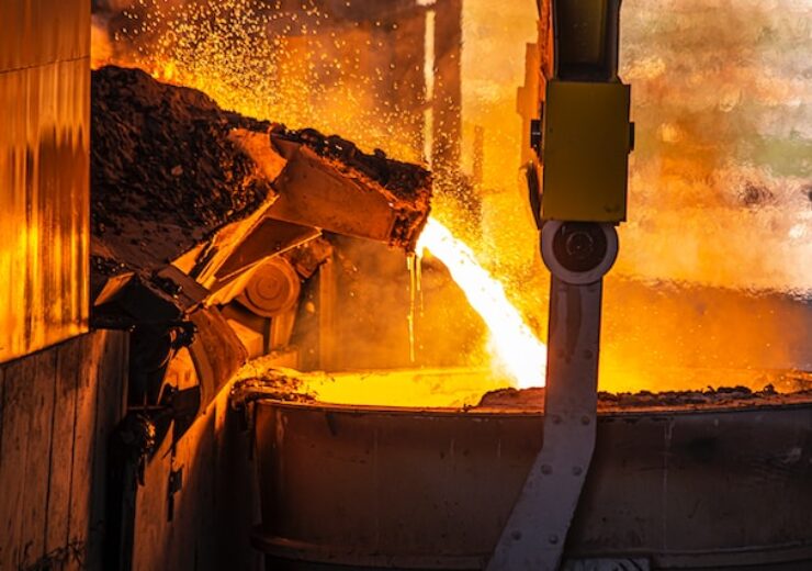 Vale International enters into a LOI for Supplying Iron Ore Agglomerates to Essar Group’s KSA Green Steel Project