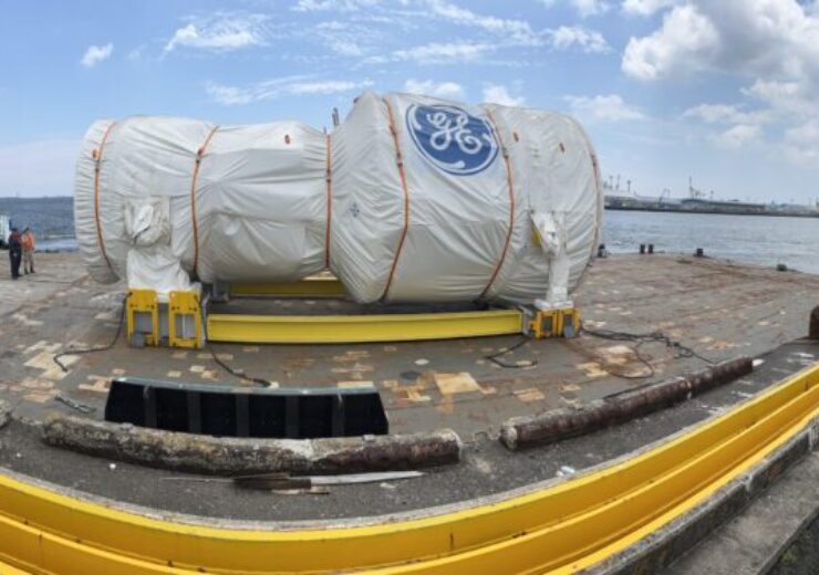GE announces start of commercial operations of Futtsu power plant group 4