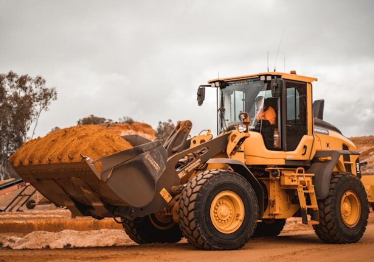 Rio Tinto IOC and Government of Canada partner to decarbonize iron ore processing in Labrador West