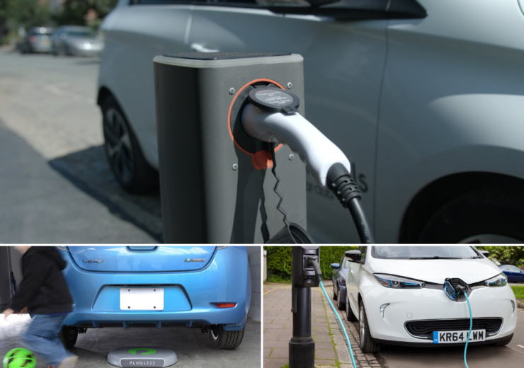 Six electric vehicle charging innovations that could be crucial to green transport revolution