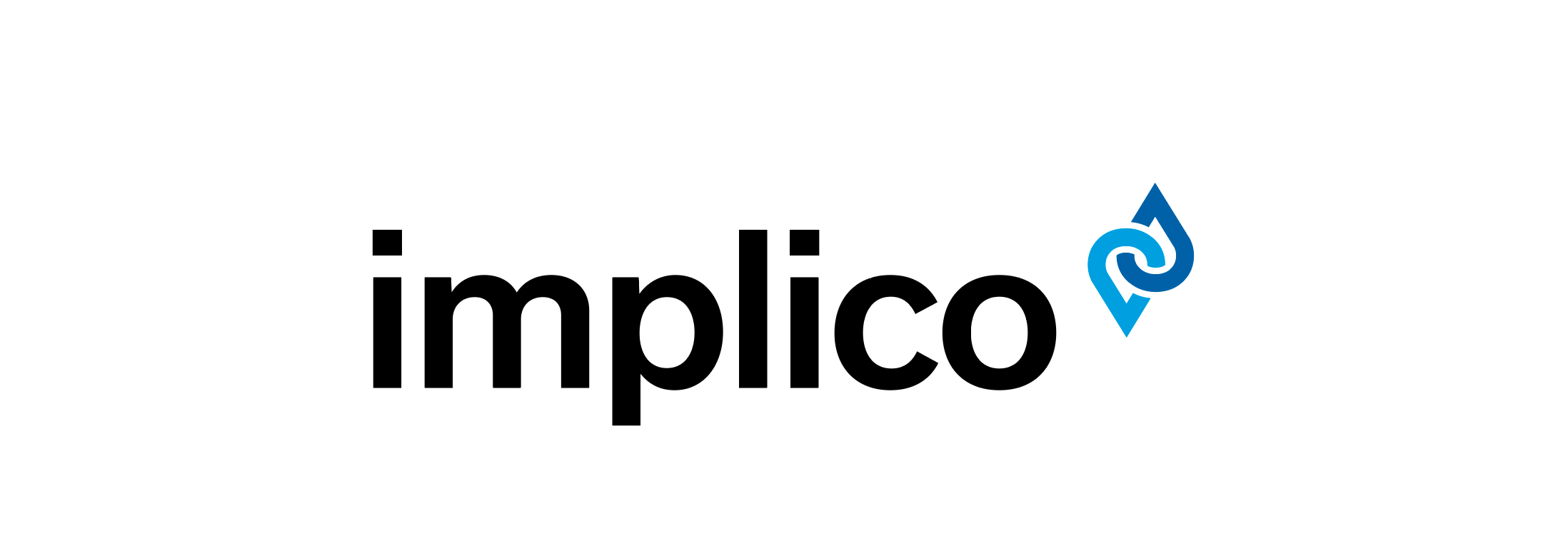Implico Name + Logo