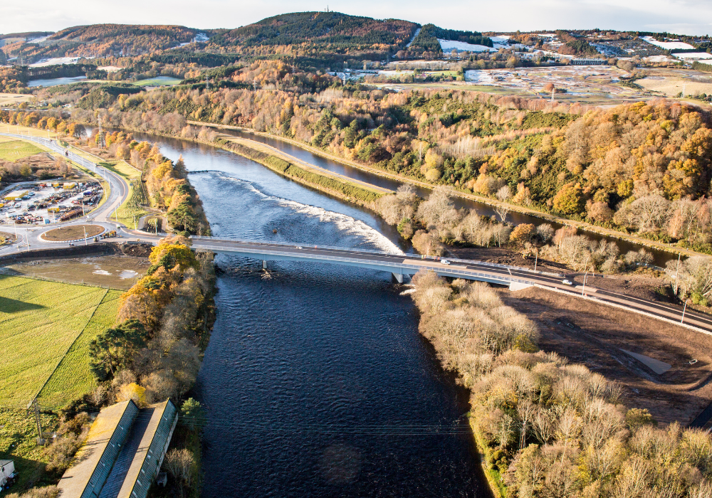 How a Scottish hydropower project is aiming to encourage young people to engage in STEM subjects