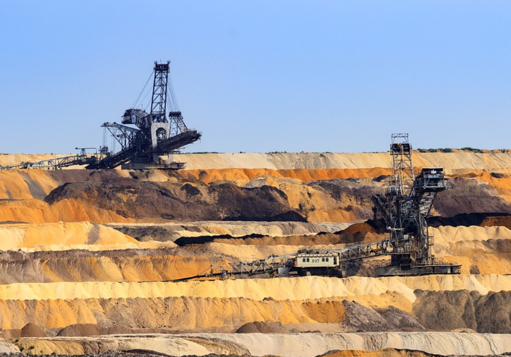 Alleged Chinese ban on Australian coal imports a ‘lose-lose’ situation, says Morrison