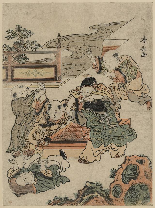 围棋营养谈：吃对了，才练得动（国际大赛视角）